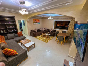 Luxury LovelyStay - View & proximity to TGV and Corniche